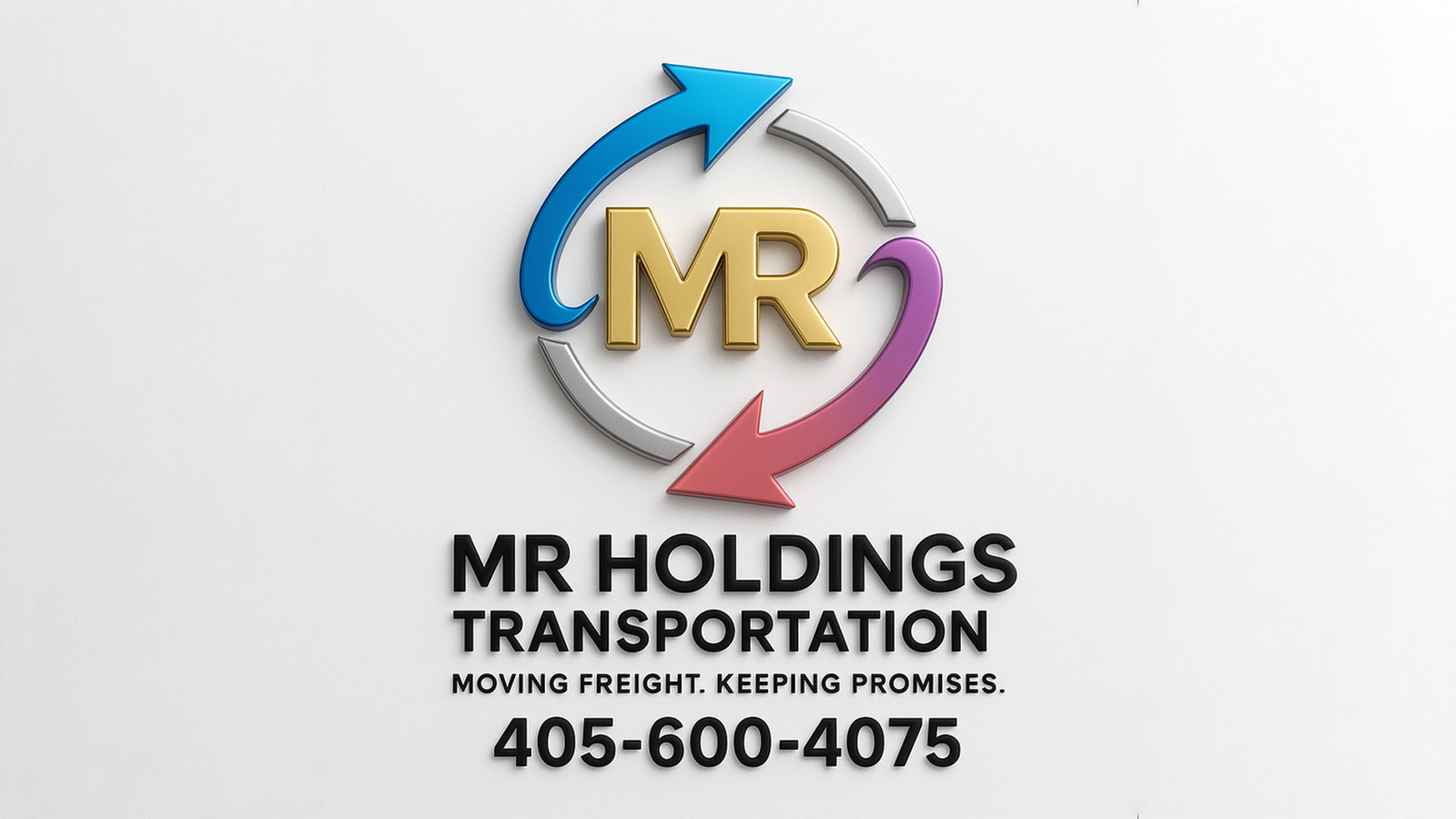 MR Holdings Transportation Partnership Excellence